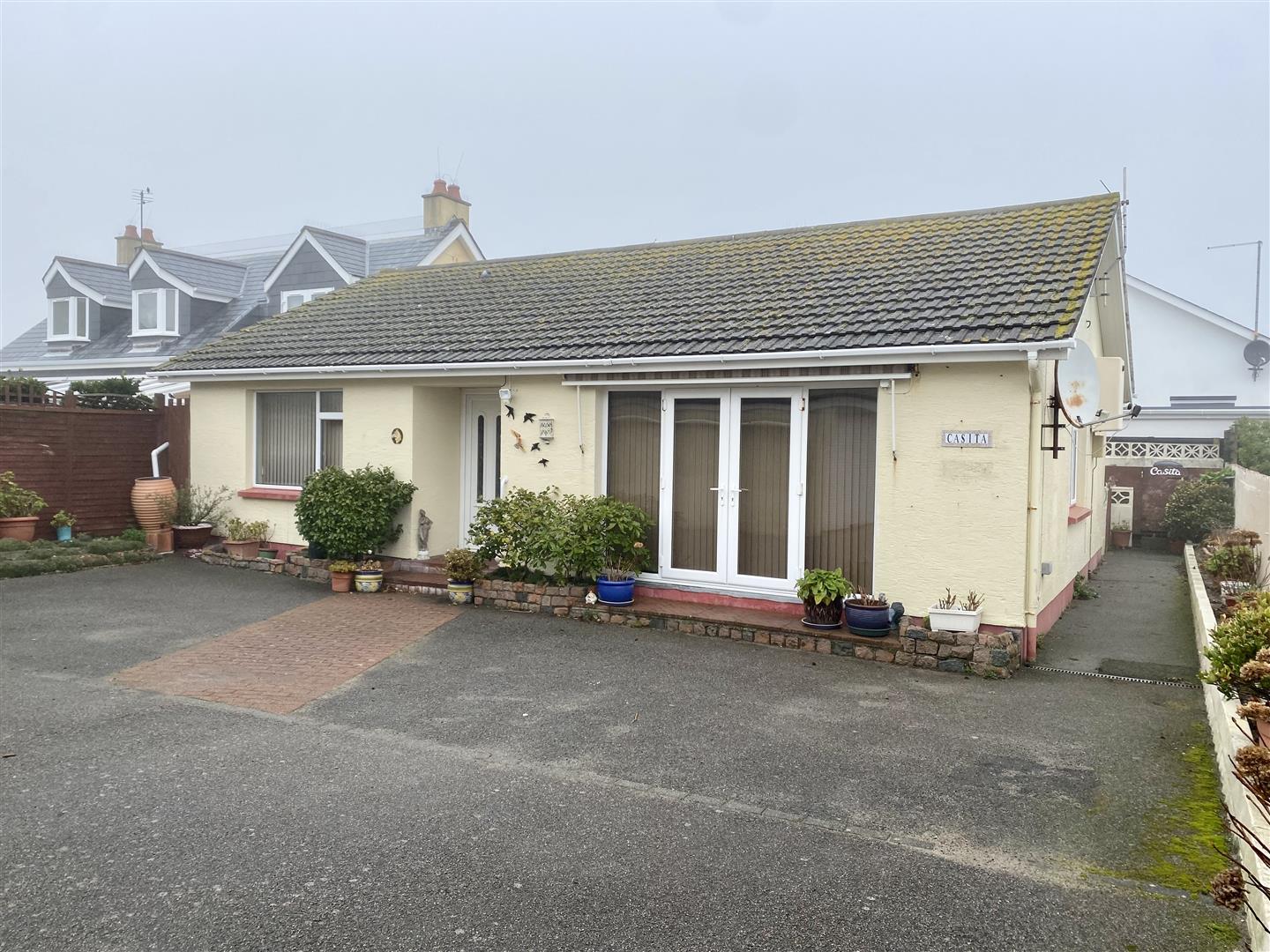 Casita, La Grande Route De La Cote, St. Clement